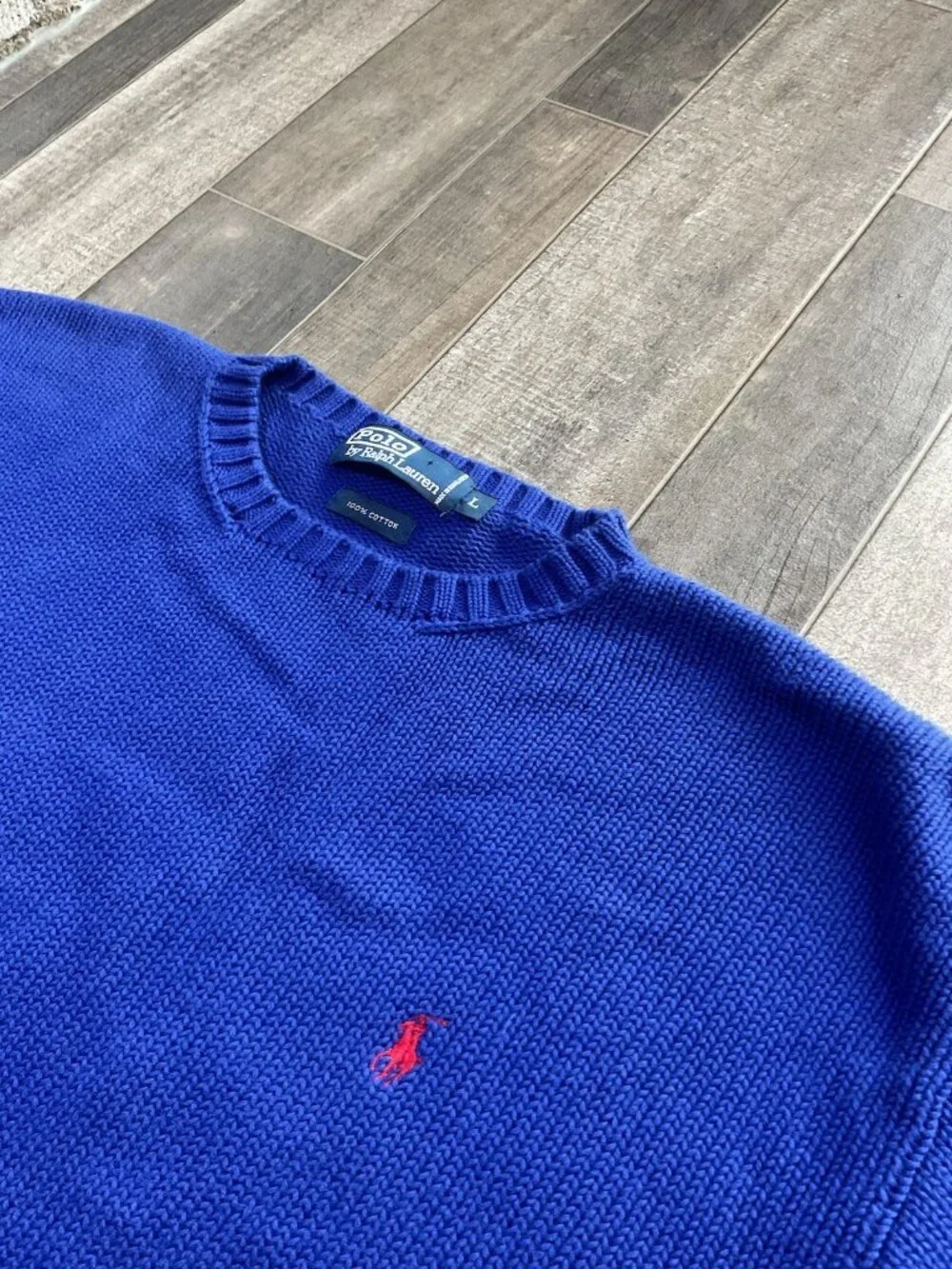 Polo Ralph Lauren please see